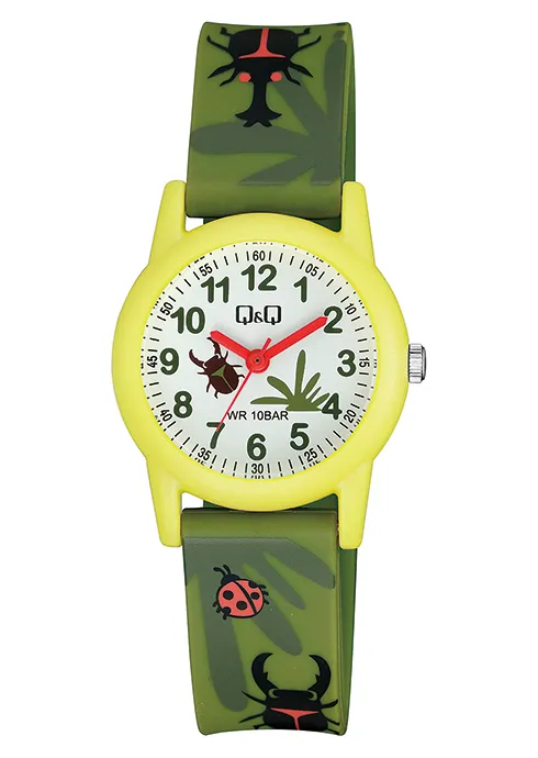 VR99J019Y | Q&Q Watches