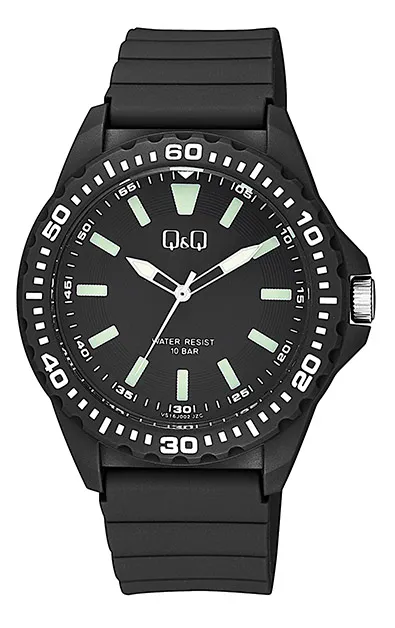 Q&Q VS16J001Y