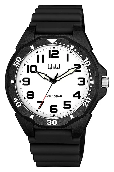 Q&Q VS44J001Y