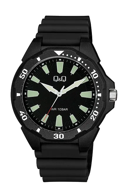 Q&Q VS44J005Y