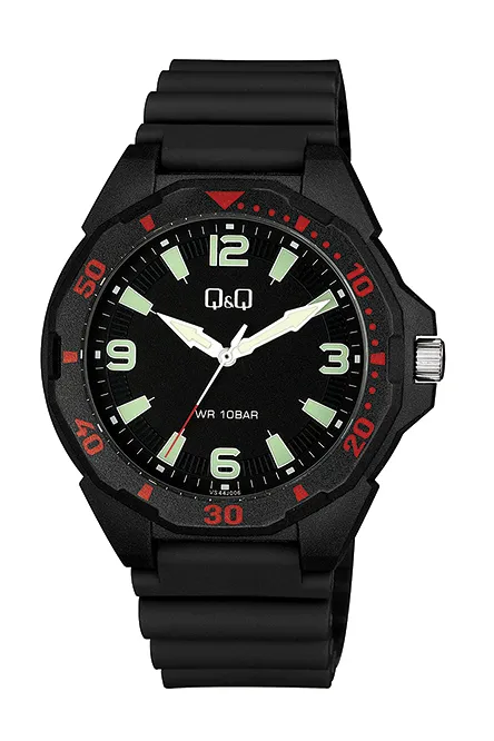 Q&Q VS44J006Y