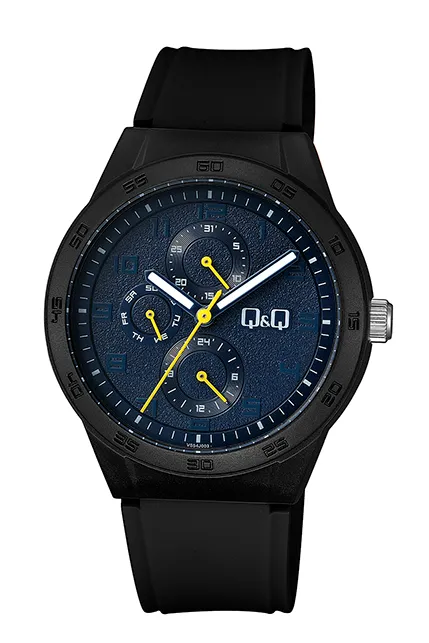 Q&Q VS54J003Y