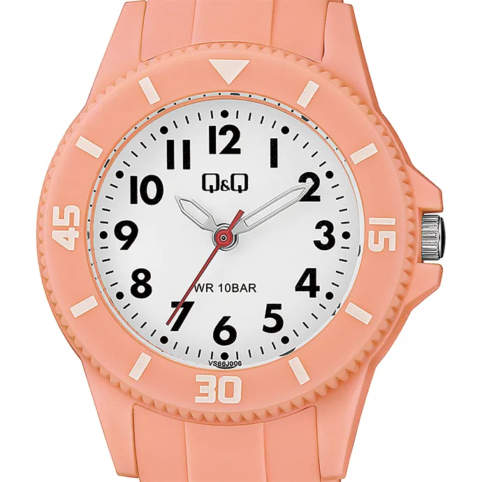 VS66J006Y | Q&Q Watches