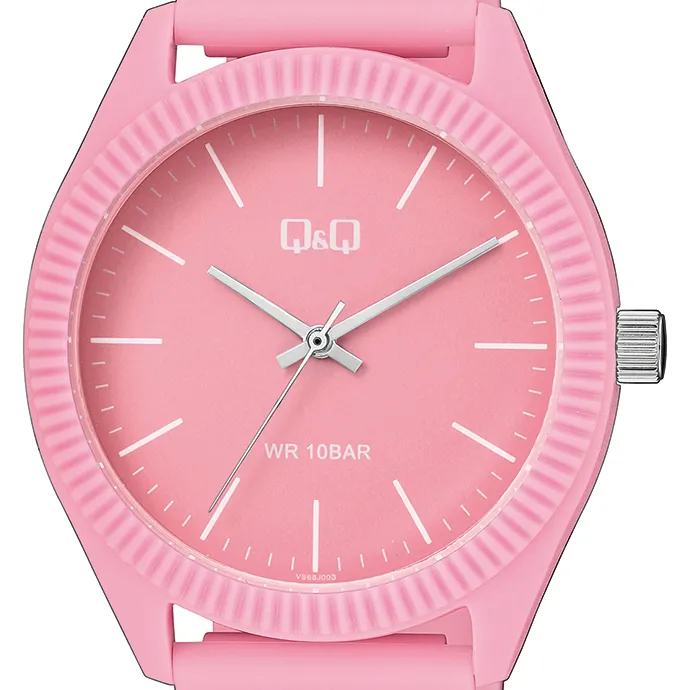 VS68J003Y | Q&Q Watches