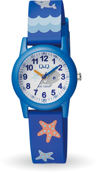 Kids Wrist Watches Q Q Watch