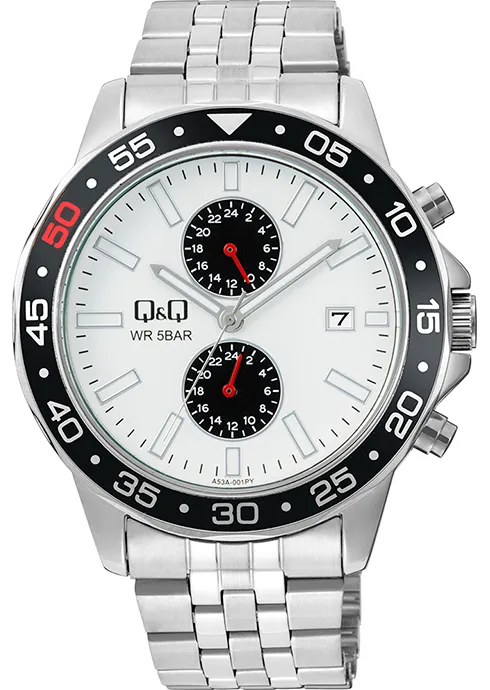 New Arrival | Q&Q Watches