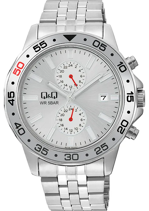 Q&Q Watches