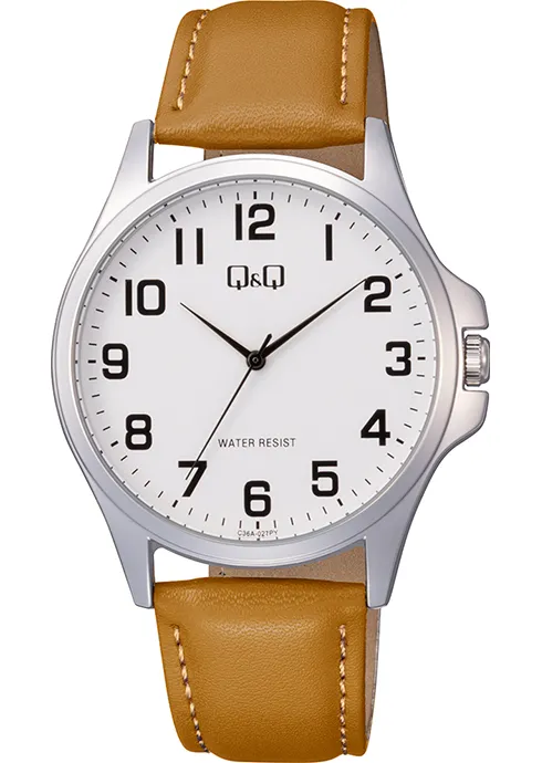 Q&Q Watches