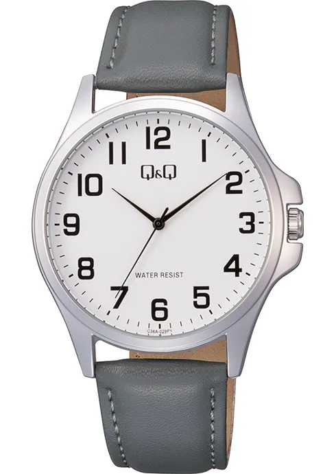 Q&Q Watches