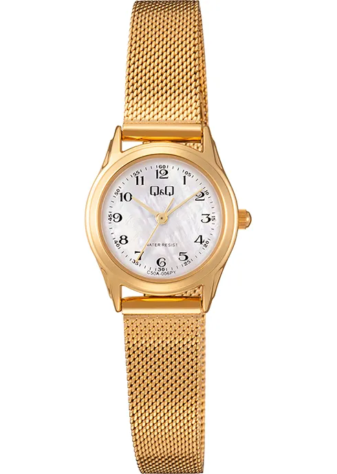Q&Q Watches