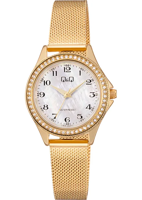 Q&Q Watches