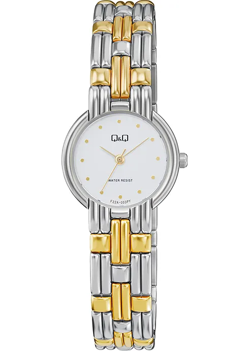 Q&Q Watches