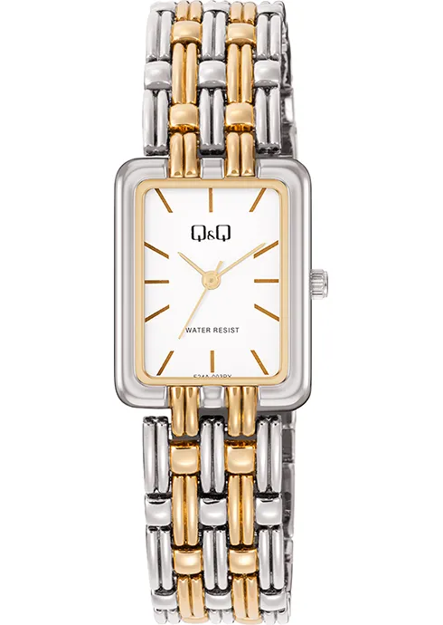 milk teaMARY QUANT × Q＆Q ウォッチ Q&Q Watches