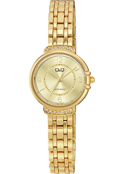 Q&Q Watches