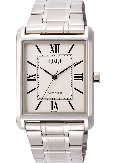 Q&Q Watches