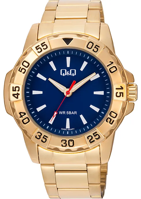 Q&Q Watches