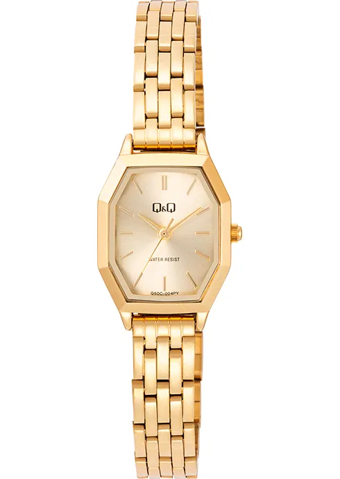 Q&Q Watches