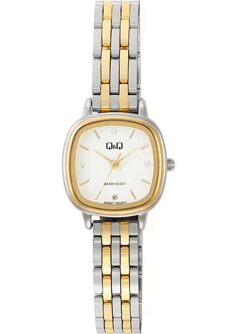 Q&Q Watches