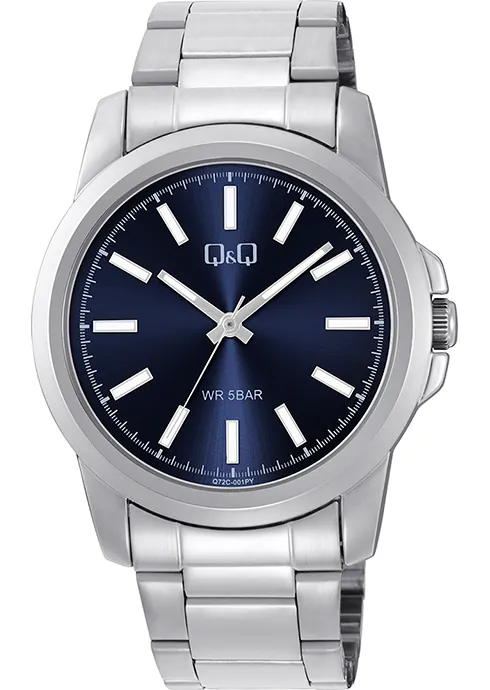 milk teaMARY QUANT × Q＆Q ウォッチ Q&Q Watches