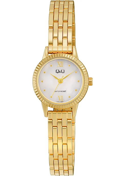 Q&Q Watches